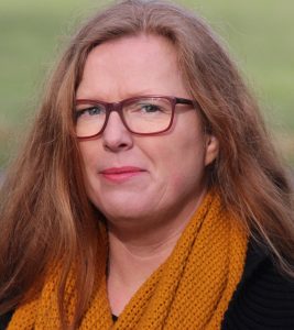 Hilda Zwart