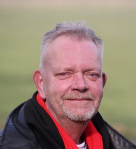 Auke Sikma