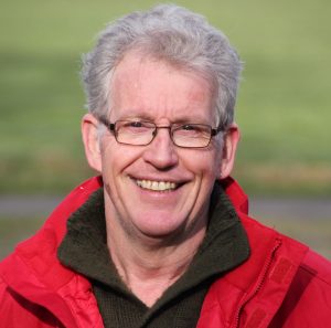 Johan K. Wijbenga